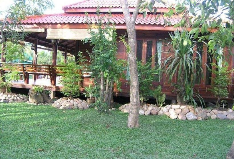 Resort Baan Suan Leelavadee 13