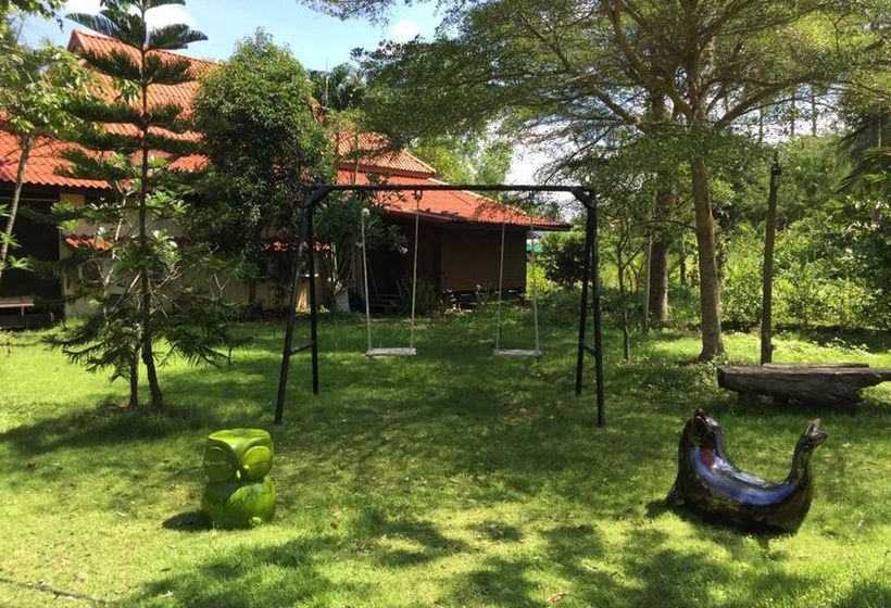 Resort Baan Suan Leelavadee 14