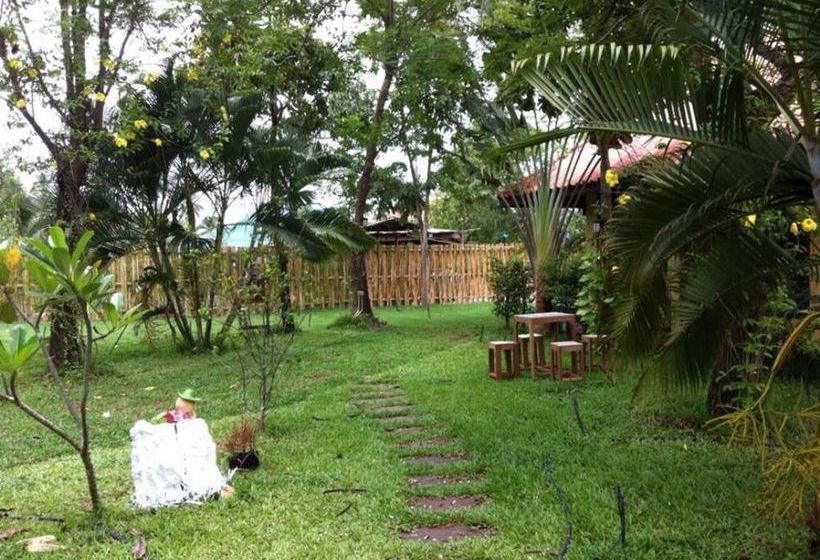 Resort Baan Suan Leelavadee 15