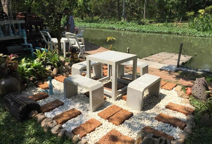 Resort Baan Suan Leelavadee 16