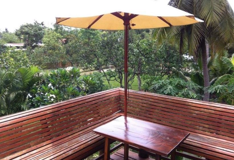 Resort Baan Suan Leelavadee 17