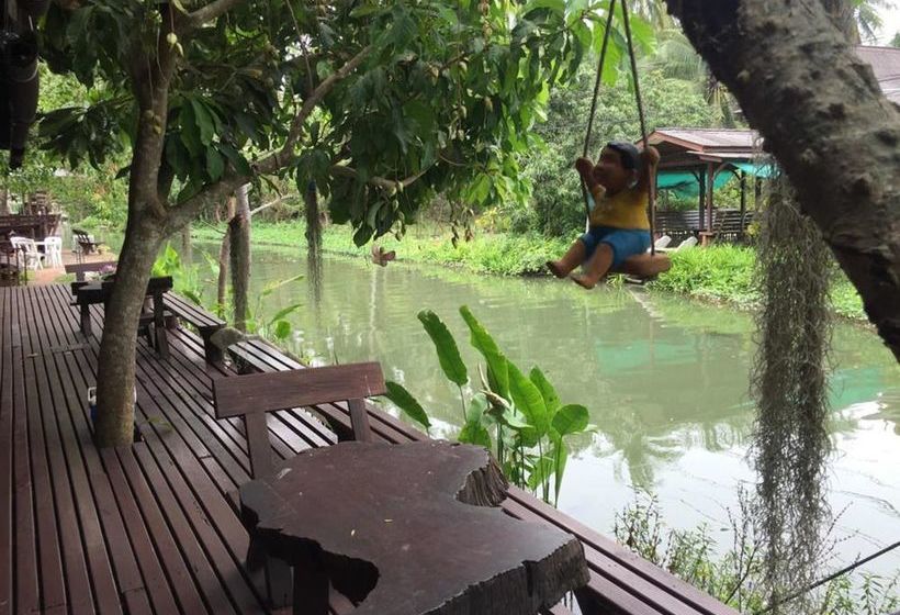 Resort Baan Suan Leelavadee 18