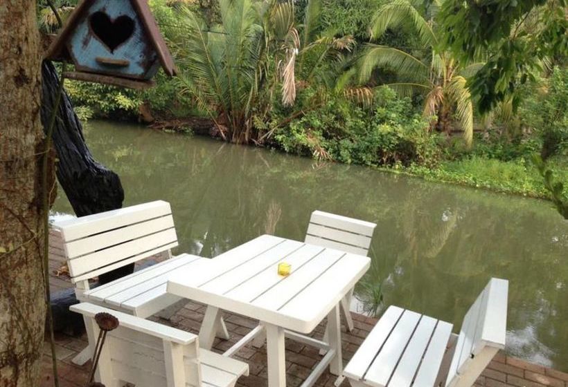 Resort Baan Suan Leelavadee 19