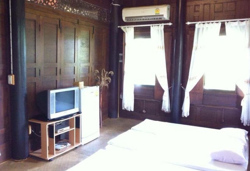 Resort Baan Suan Leelavadee 2