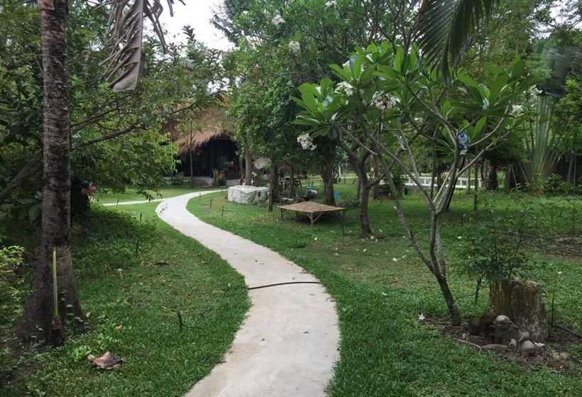 Resort Baan Suan Leelavadee 20