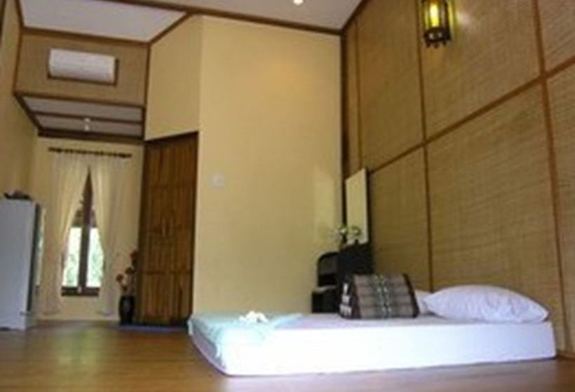 Resort Baan Suan Leelavadee 3