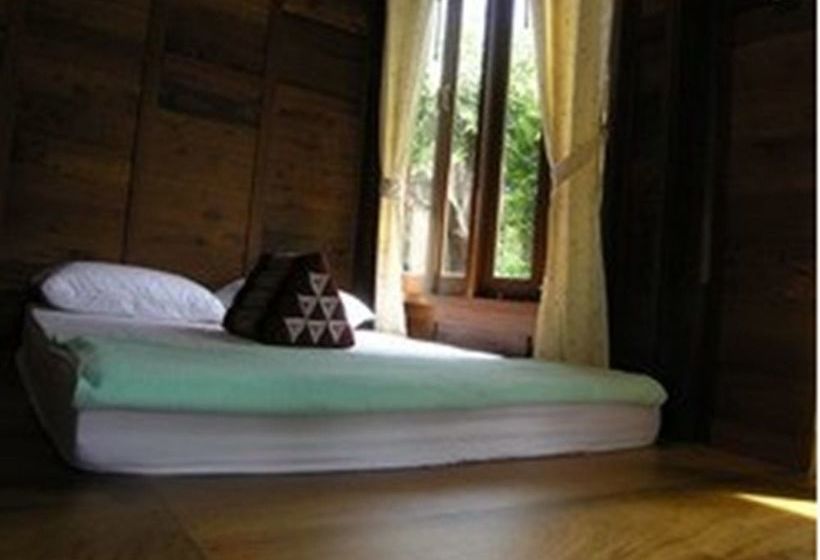 Resort Baan Suan Leelavadee 4