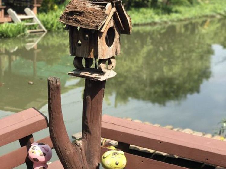 Resort Baan Suan Leelavadee 5