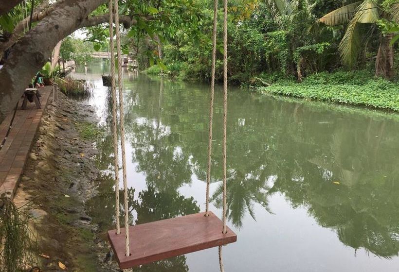 Resort Baan Suan Leelavadee 6