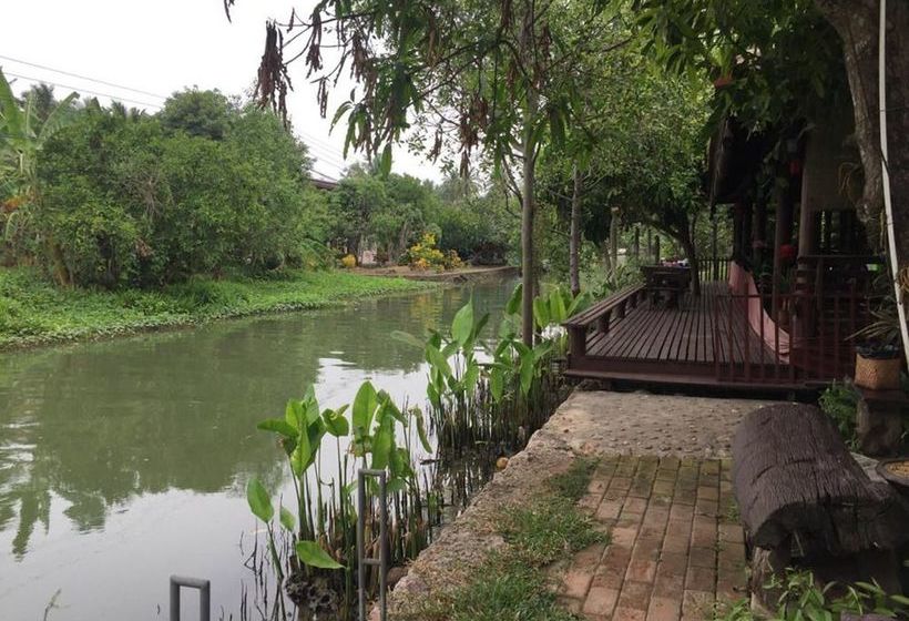 Resort Baan Suan Leelavadee 7