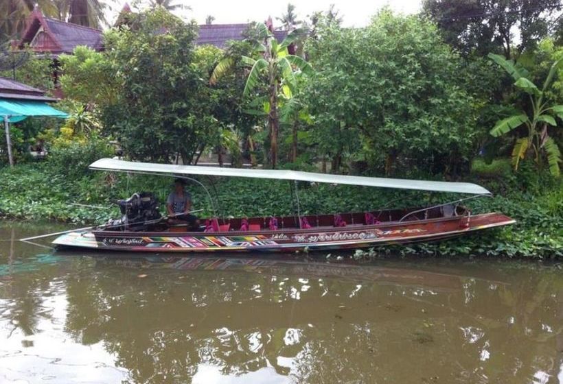 Resort Baan Suan Leelavadee 8