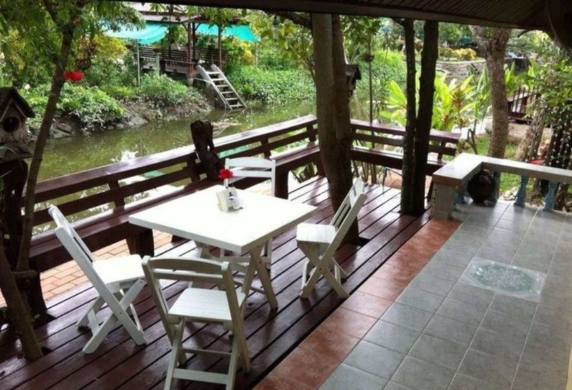 Resort Baan Suan Leelavadee 9