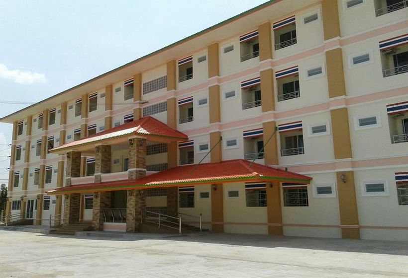 Hotel Chalerm Lak Mansion