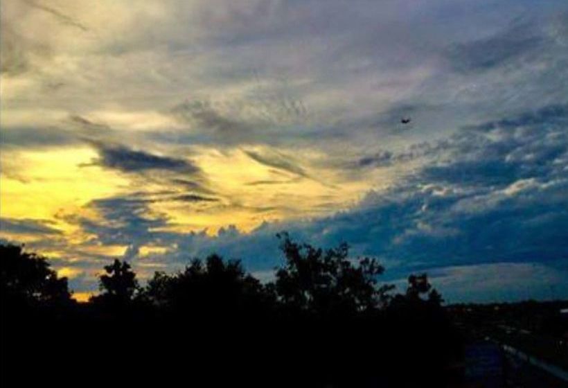 Hotel R.m. Mansion Surin 14