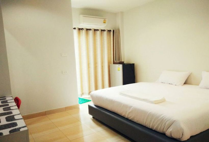 Hotel R.m. Mansion Surin 3