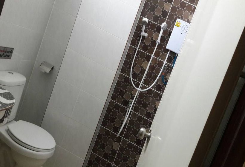 Hotel R.m. Mansion Surin 8