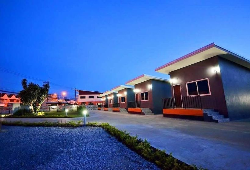 Hotel Family House Resort 10