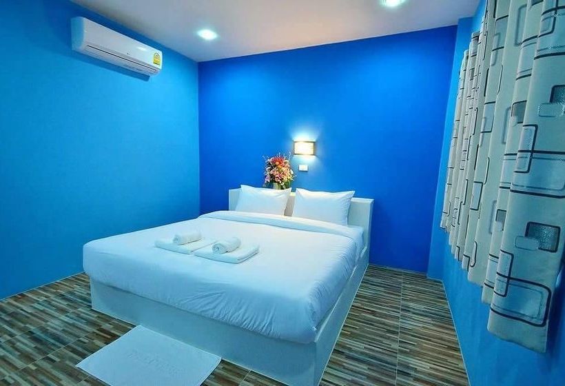 Hotel Family House Resort 2