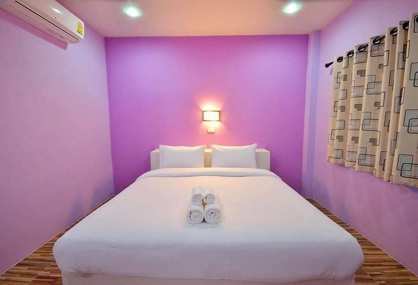 Hotel Family House Resort 4