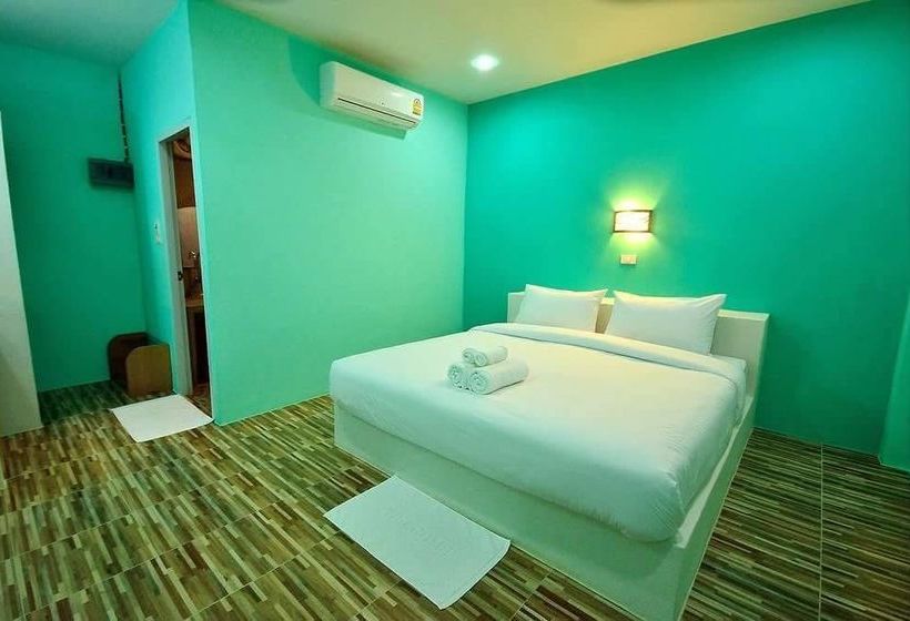 Hotel Family House Resort 6