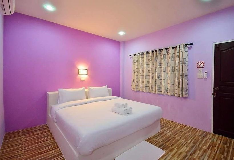 Hotel Family House Resort 7