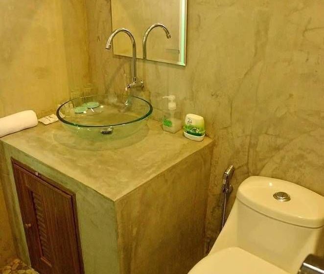 Hotel Family House Resort 8