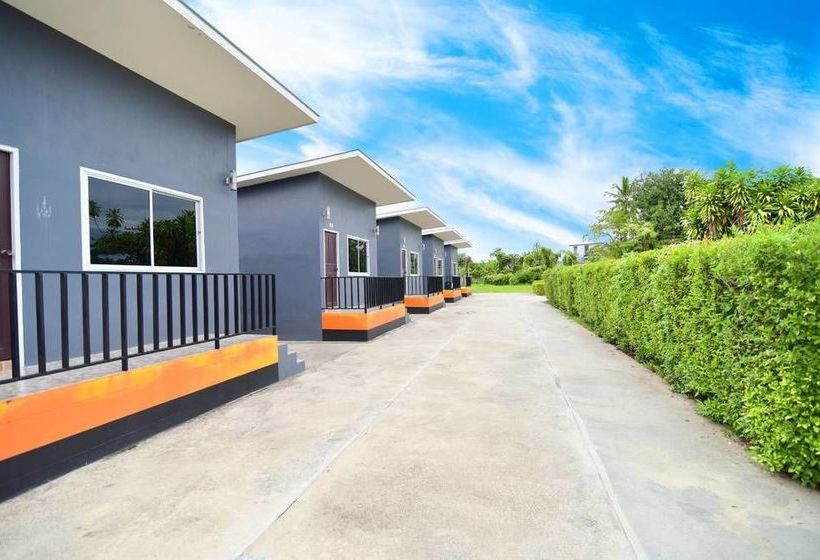 Hotel Family House Resort 9