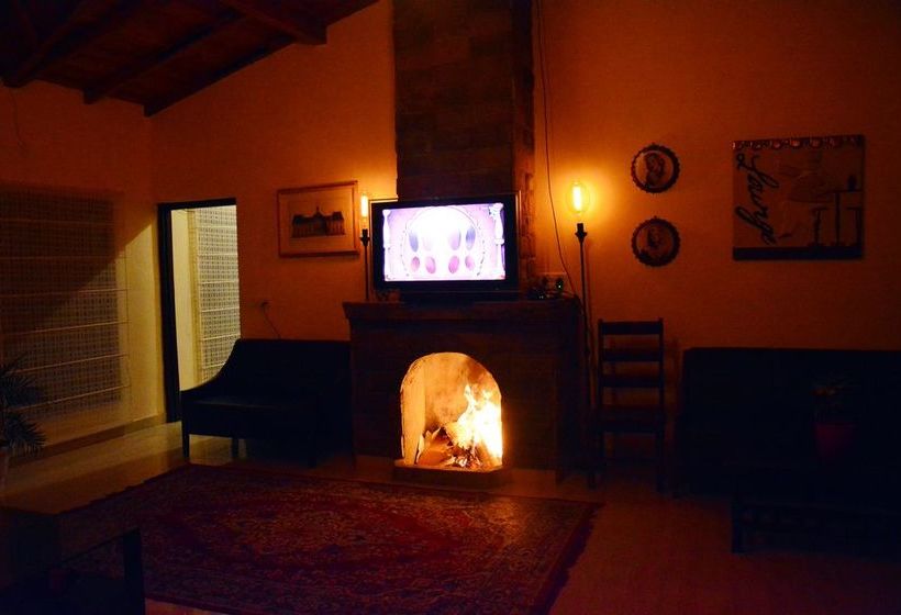 Hotel Suvaasa The Resort 1