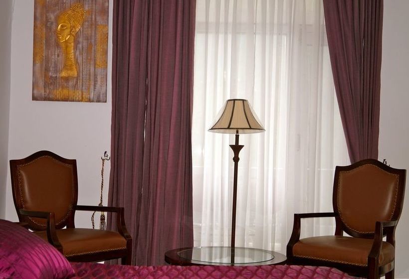 Hotel Suvaasa The Resort 10