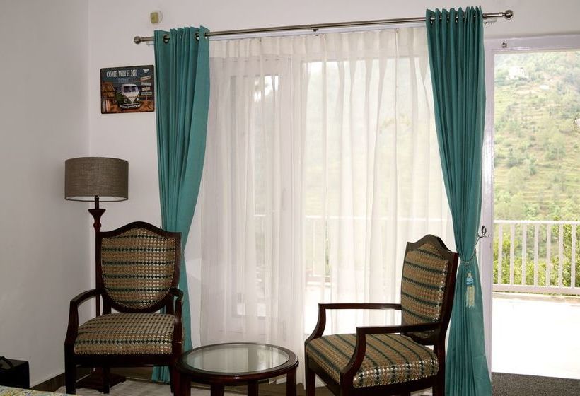 Hotel Suvaasa The Resort 11