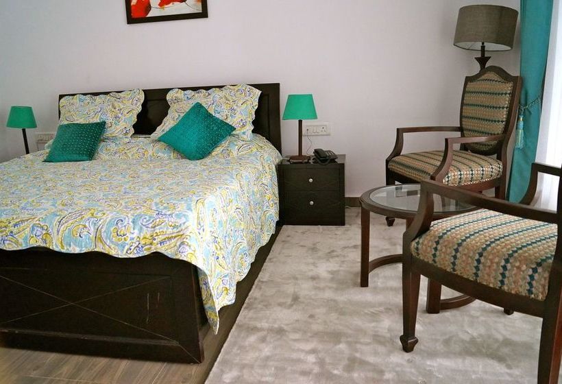 Hotel Suvaasa The Resort 12