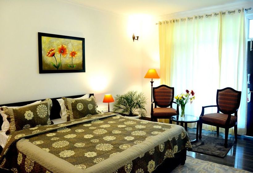 Hotel Suvaasa The Resort 14