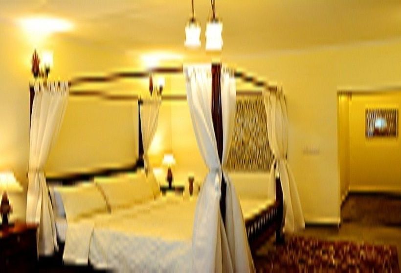 Hotel Suvaasa The Resort 15