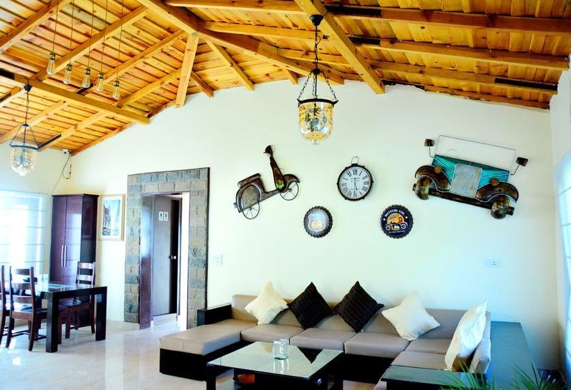 Hotel Suvaasa The Resort 16