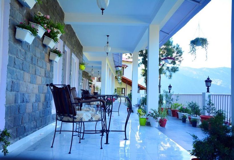 Hotel Suvaasa The Resort 17