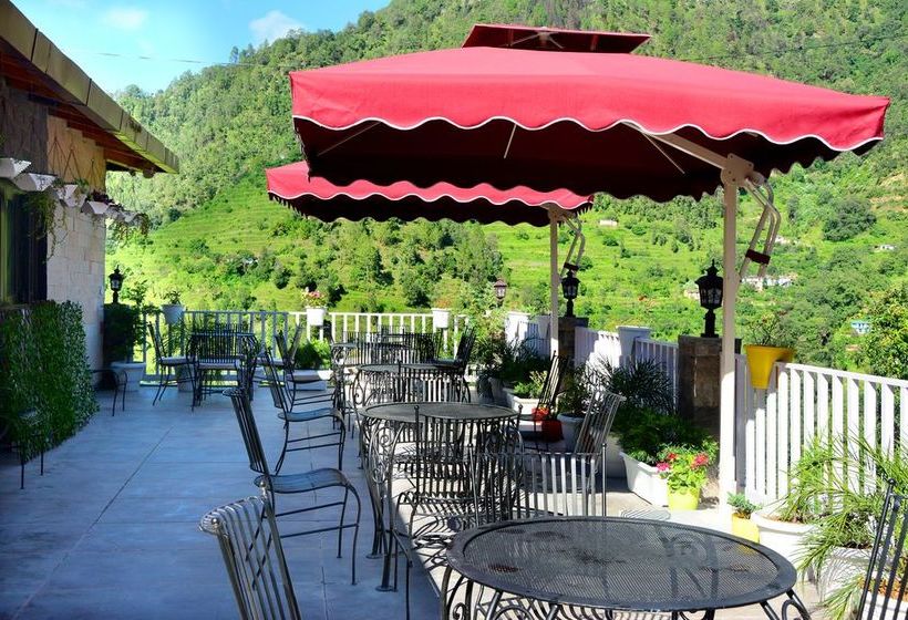 Hotel Suvaasa The Resort 18