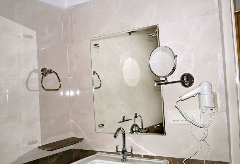 Hotel Suvaasa The Resort 19