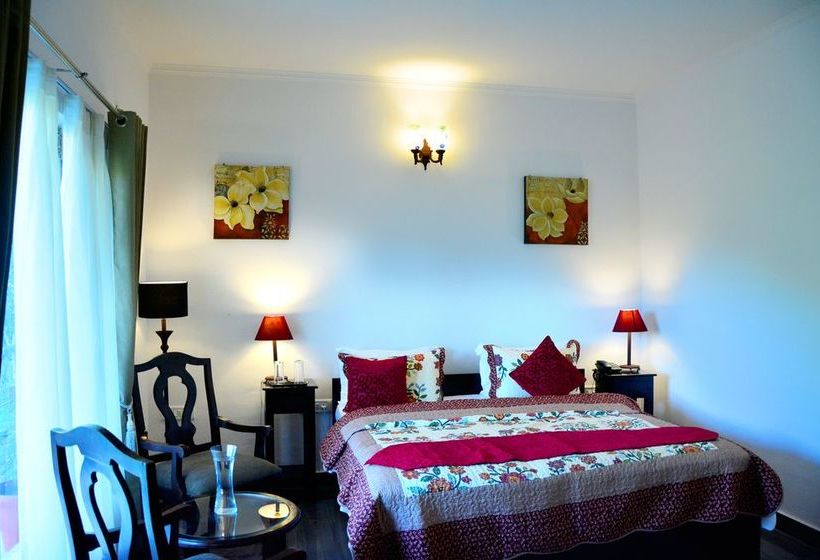 Hotel Suvaasa The Resort 2