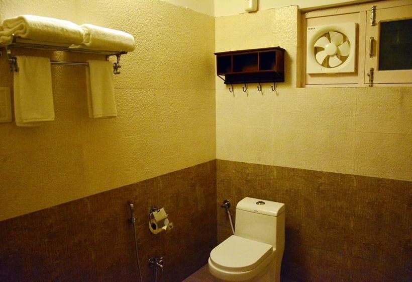 Hotel Suvaasa The Resort 20