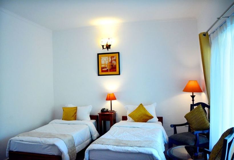 Hotel Suvaasa The Resort 3