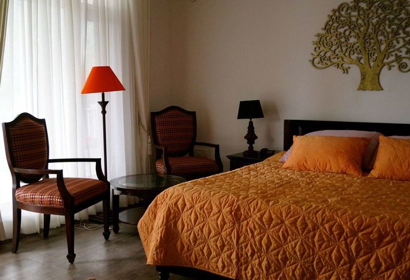 Hotel Suvaasa The Resort 7