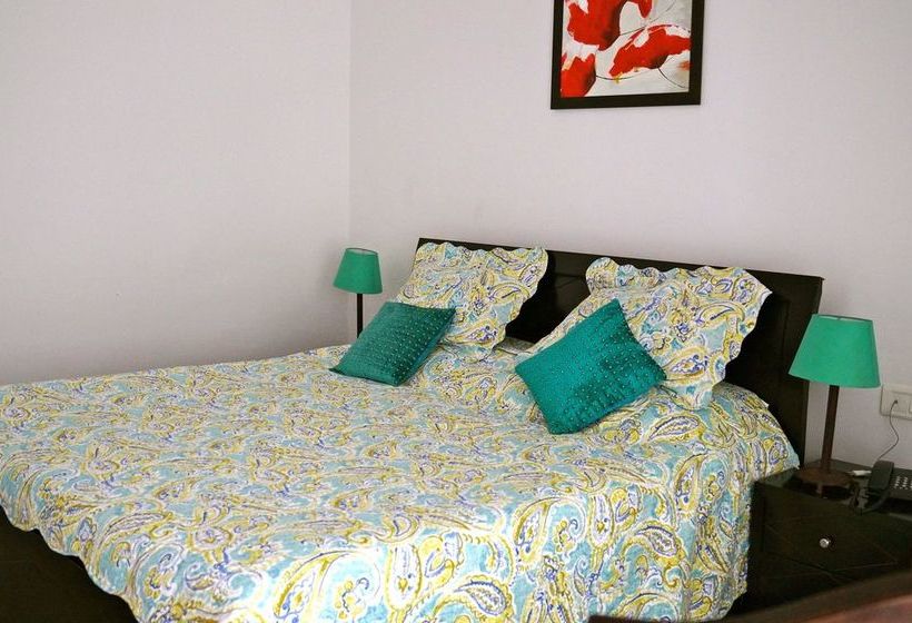 Hotel Suvaasa The Resort 8