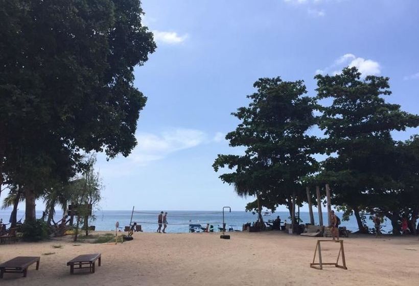 Hotel Koh Ngai Paradise Beach 15