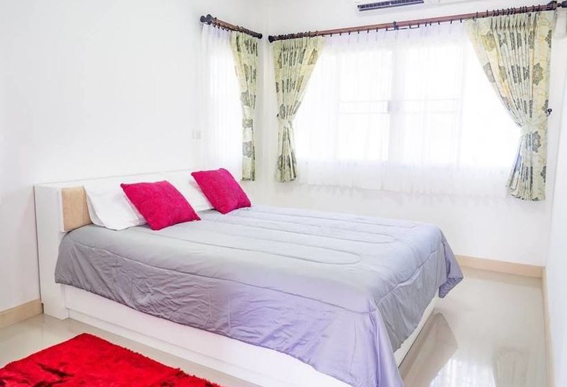 Hotel Baan Ping Kan Chiang Mai San Kamphaeng