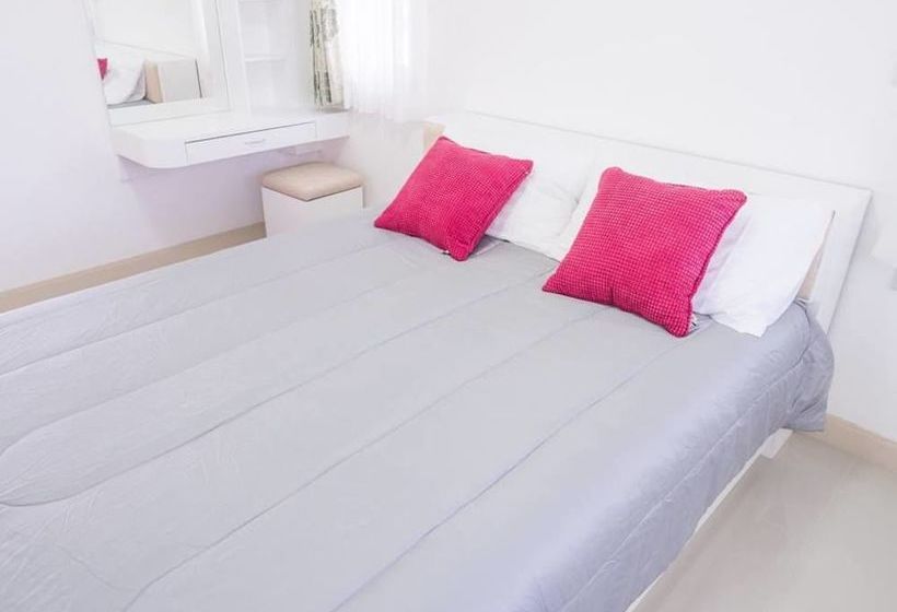 Hotel Baan Ping Kan Chiang Mai 1