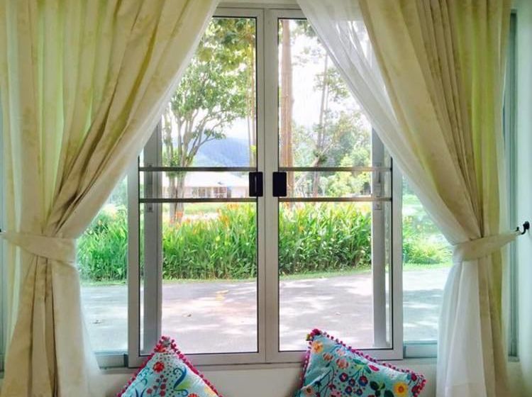 Hotel Baan Ping Kan Chiang Mai 10