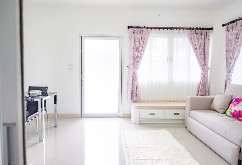 Hotel Baan Ping Kan Chiang Mai 11