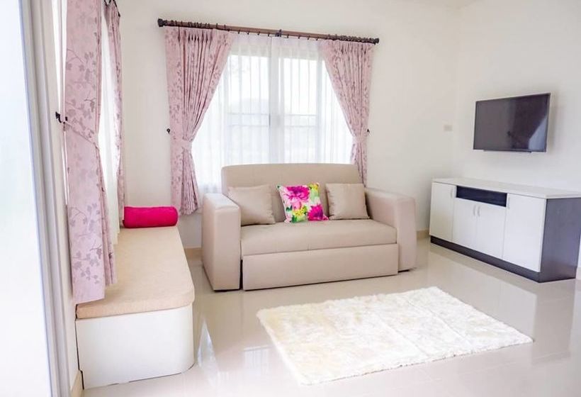 Hotel Baan Ping Kan Chiang Mai 12