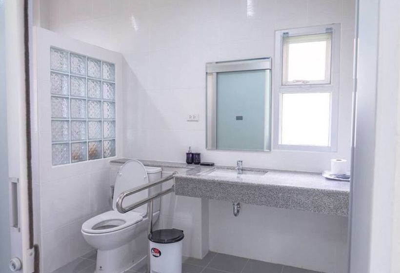 Hotel Baan Ping Kan Chiang Mai 15