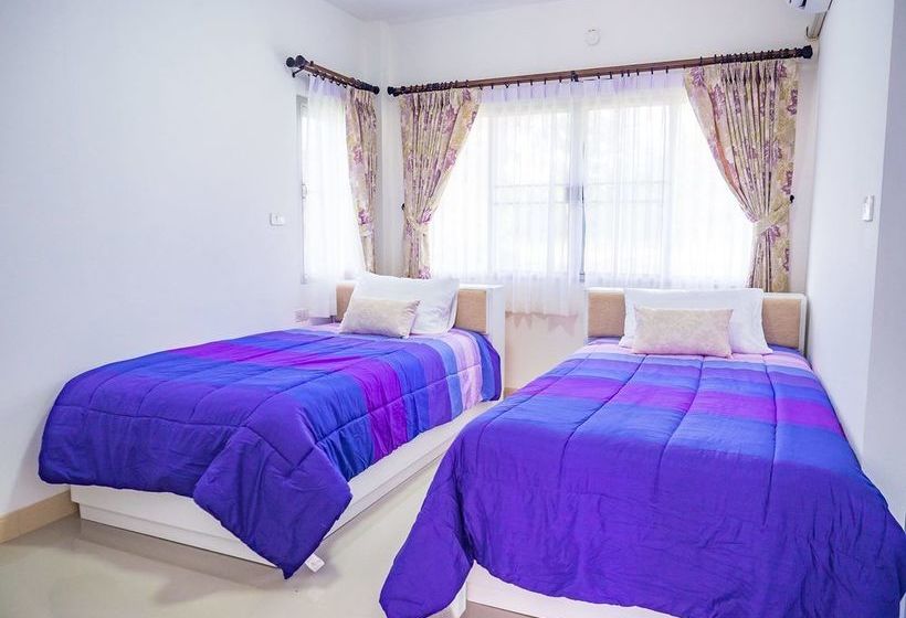 Hotel Baan Ping Kan Chiang Mai 2